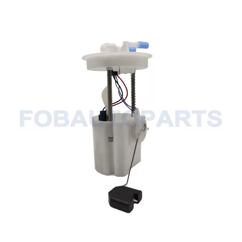 Electric Fuel Pump Assembly for Ford for Fiesta 1.6 2001-2006 2s65-9h307-Ab 2s659h307ab 0580314006 - image 5